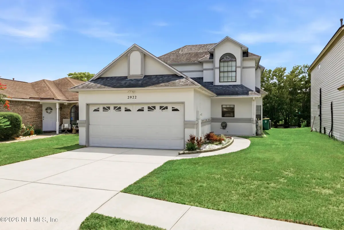 2922 Lantana Lakes E Drive, Jacksonville, FL 32246 - #1