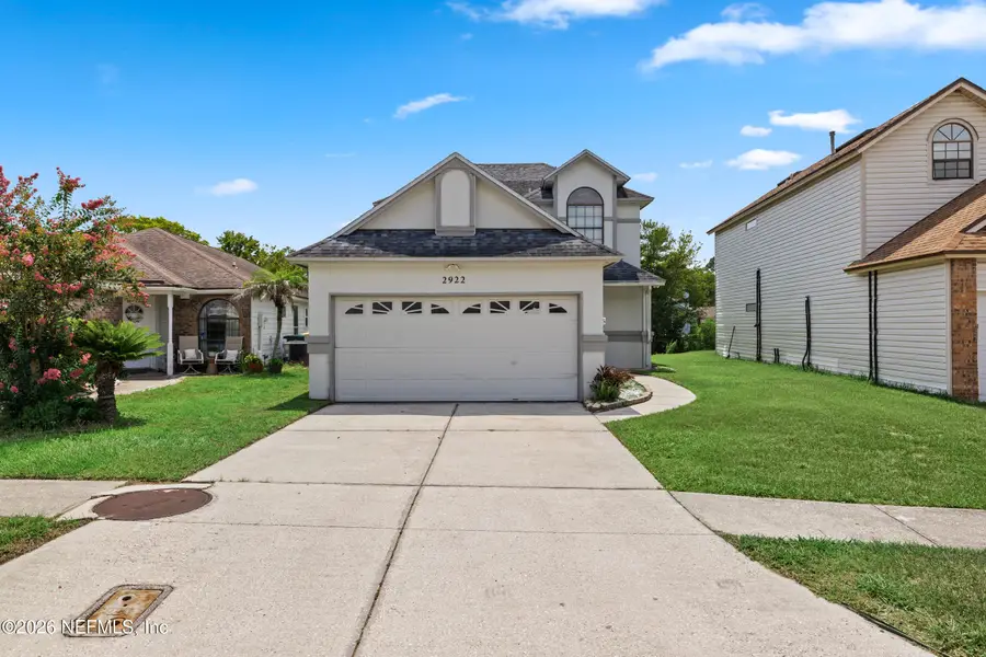 2922 Lantana Lakes E Drive, Jacksonville, FL 32246 - #3