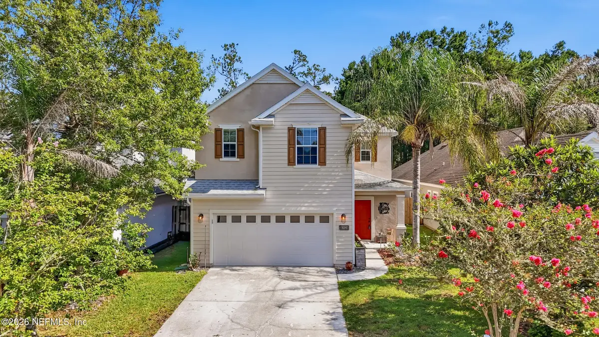 324 Silver Glen Avenue, Saint Augustine, FL 32092 - #1