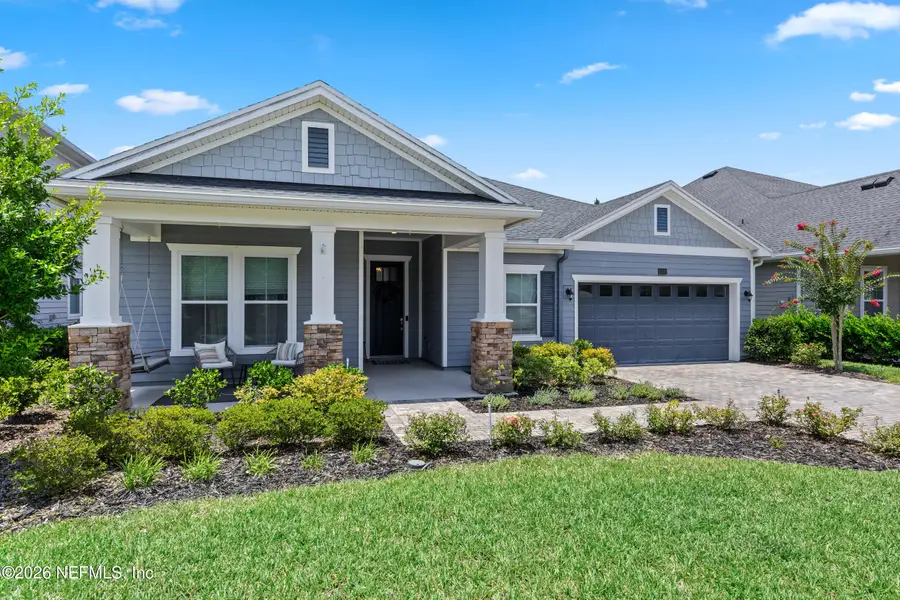 115 Windley Drive, Saint Augustine, FL 32092 - #3