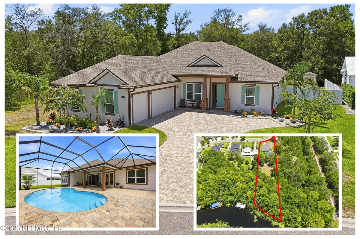3311 Southern Oaks Drive, Green Cove Springs, FL 32043 - #1