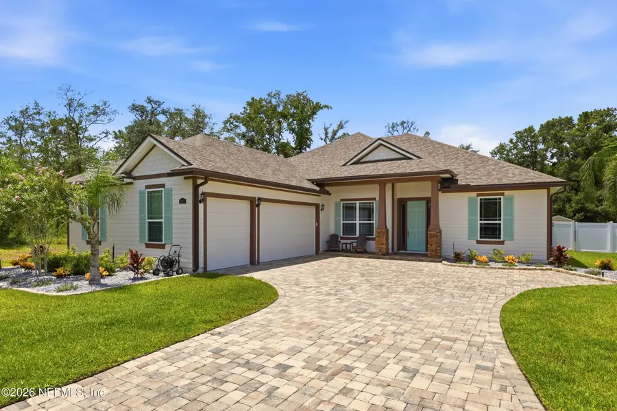 3311 Southern Oaks Drive, Green Cove Springs, FL 32043 - #3