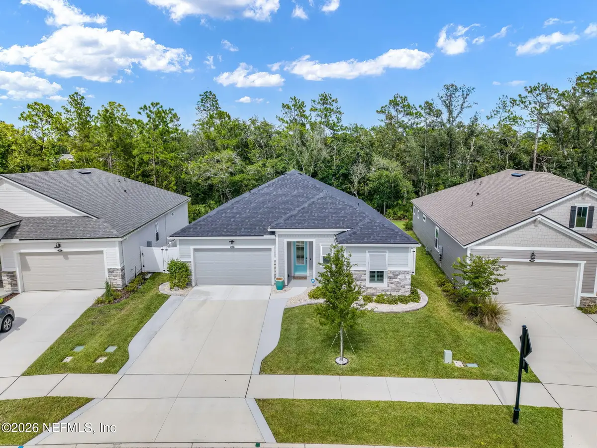 295 Palomar Drive, Saint Johns, FL 32259 - #1