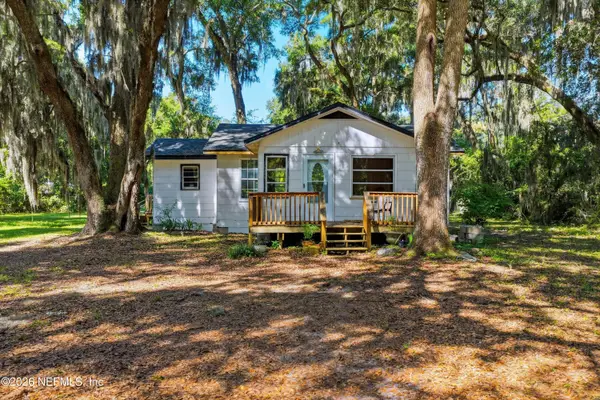 96497 Blackrock Road, Yulee, FL 32097