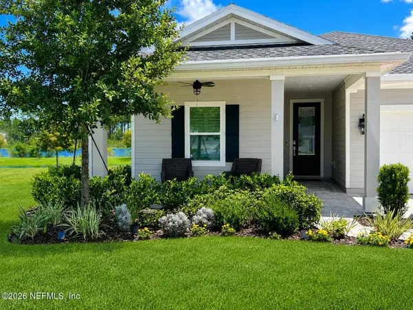 126 Round Robin, St. Johns, FL 32259