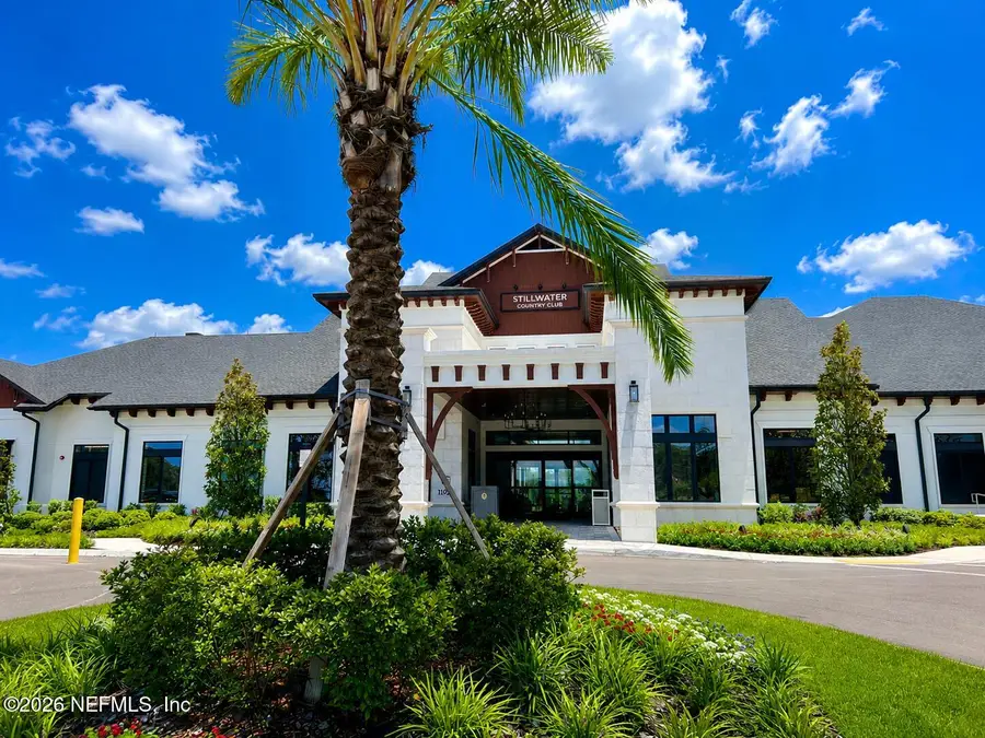 126 Round Robin, Saint Johns, FL 32259 - #2