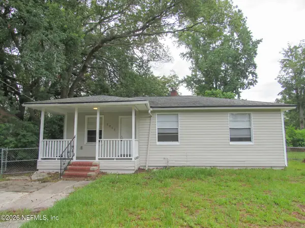 2015 Allandale E Circle, Jacksonville, FL 32254