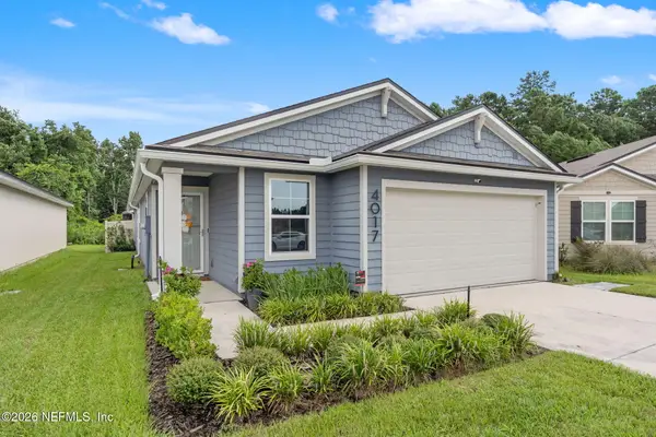 4017 Chihuahua Court, Jacksonville, FL 32218