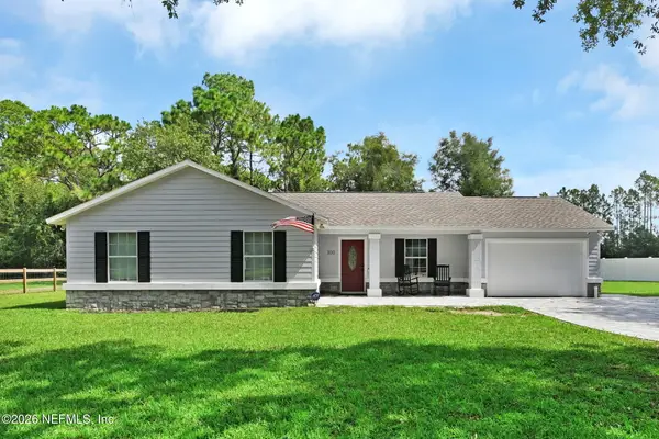 100 Jack Road, Palatka, FL 32177