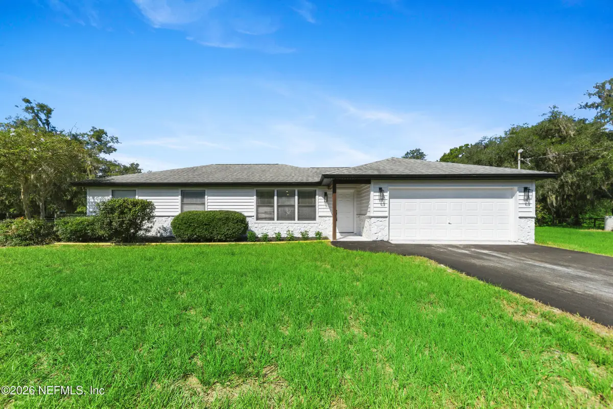 3095 Goose Creek Lane, Green Cove Springs, FL 32043 - #1