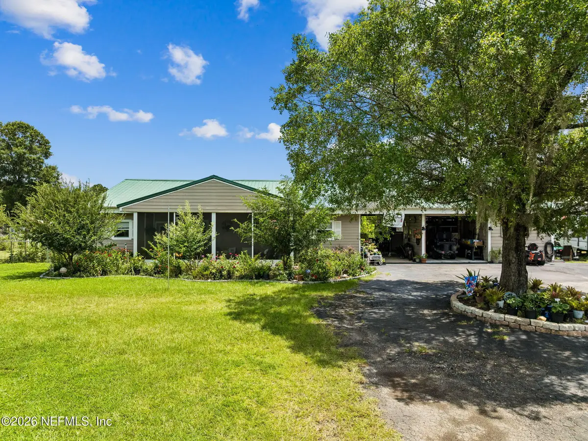 45144 Musslewhite Road, Callahan, FL 32011 - #1