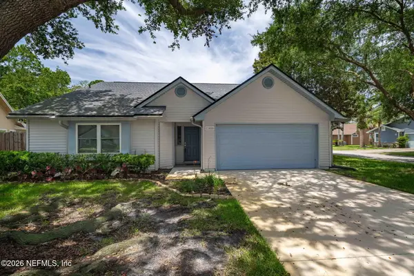 11450 Dustin Court, Jacksonville, FL 32223