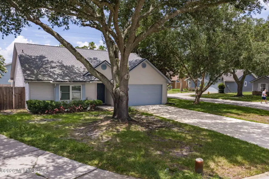 11450 Dustin Court, Jacksonville, FL 32223 - #2