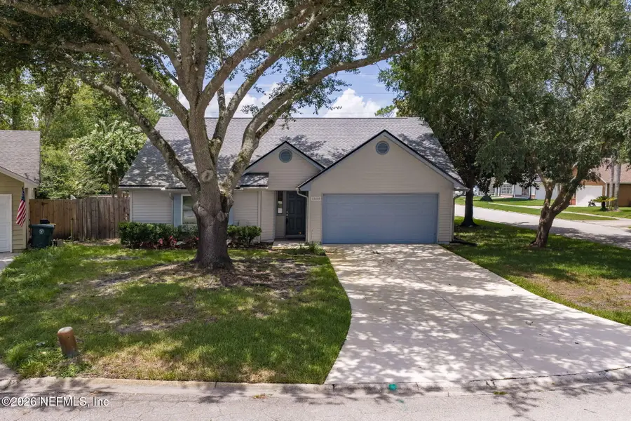 11450 Dustin Court, Jacksonville, FL 32223 - #3