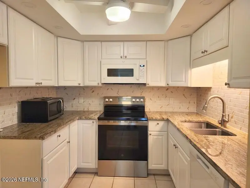 1004 Defender W Court #1004, Jacksonville, FL 32233 - #1