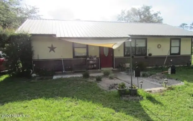 191 Mimosa N Avenue, Middleburg, FL 32068 - #1
