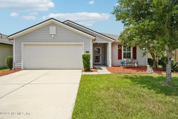 3548 Shiner Drive, Jacksonville, FL 32226