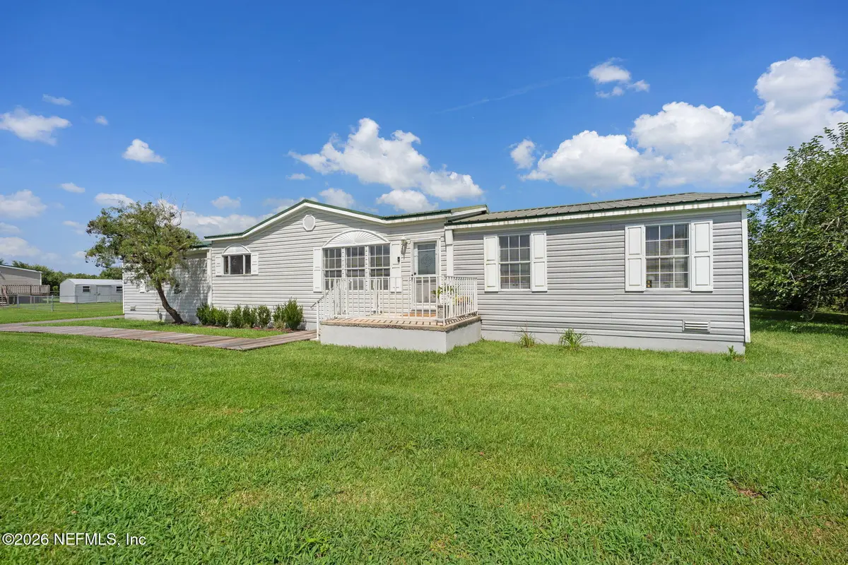 44046 Cross Creek Boulevard, Callahan, FL 32011 - #1
