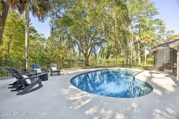 183 Water Oak Drive, Ponte Vedra Beach, FL 32082