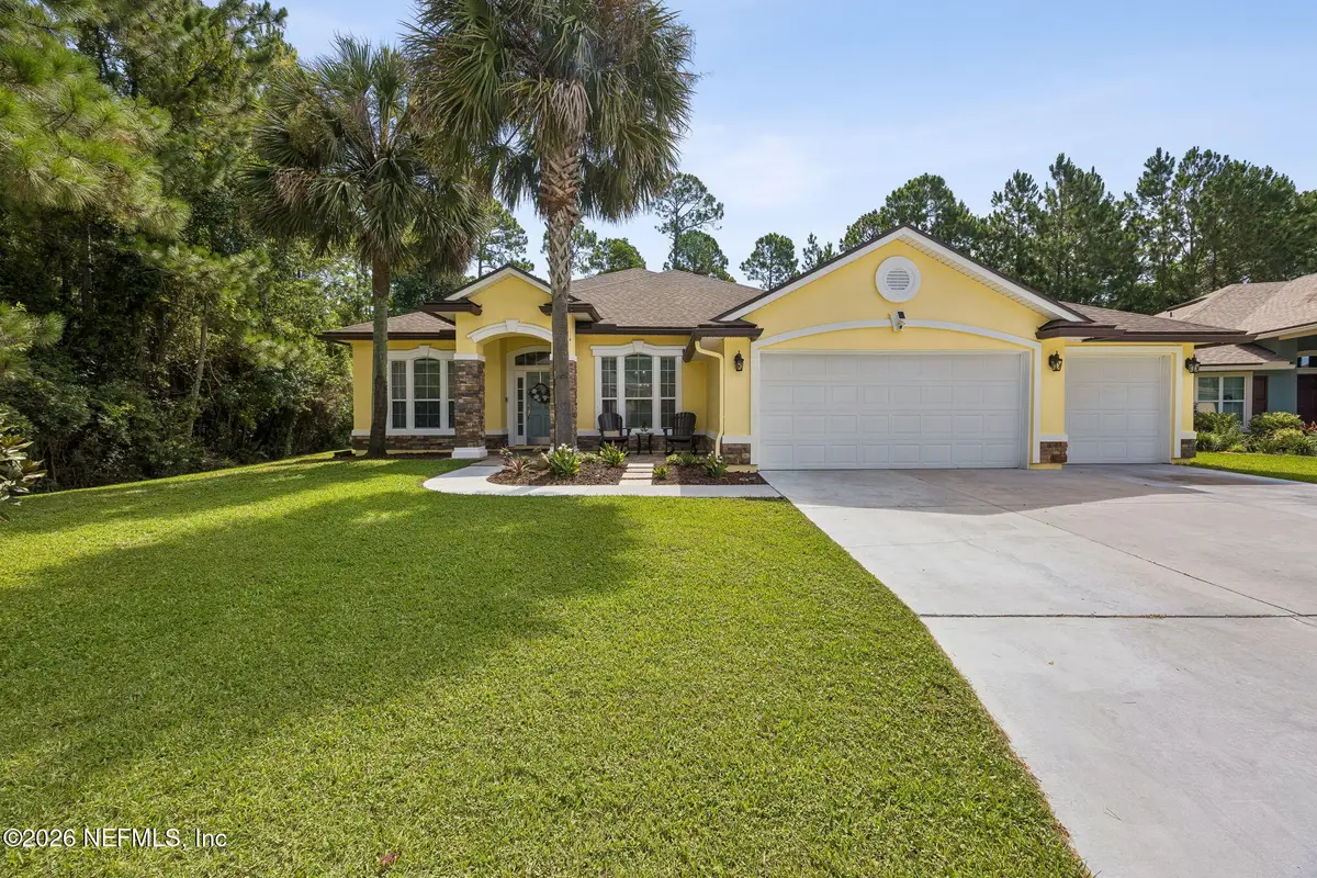 33206 Prairie Parke Place, Fernandina Beach, FL 32034 - #1