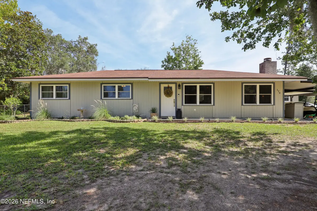 179 SE 51st Street, Keystone Heights, FL 32656 - #1