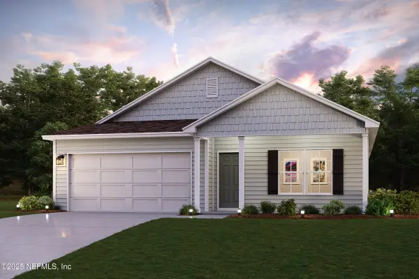9765 Oliver Avenue, Hastings, FL 32145