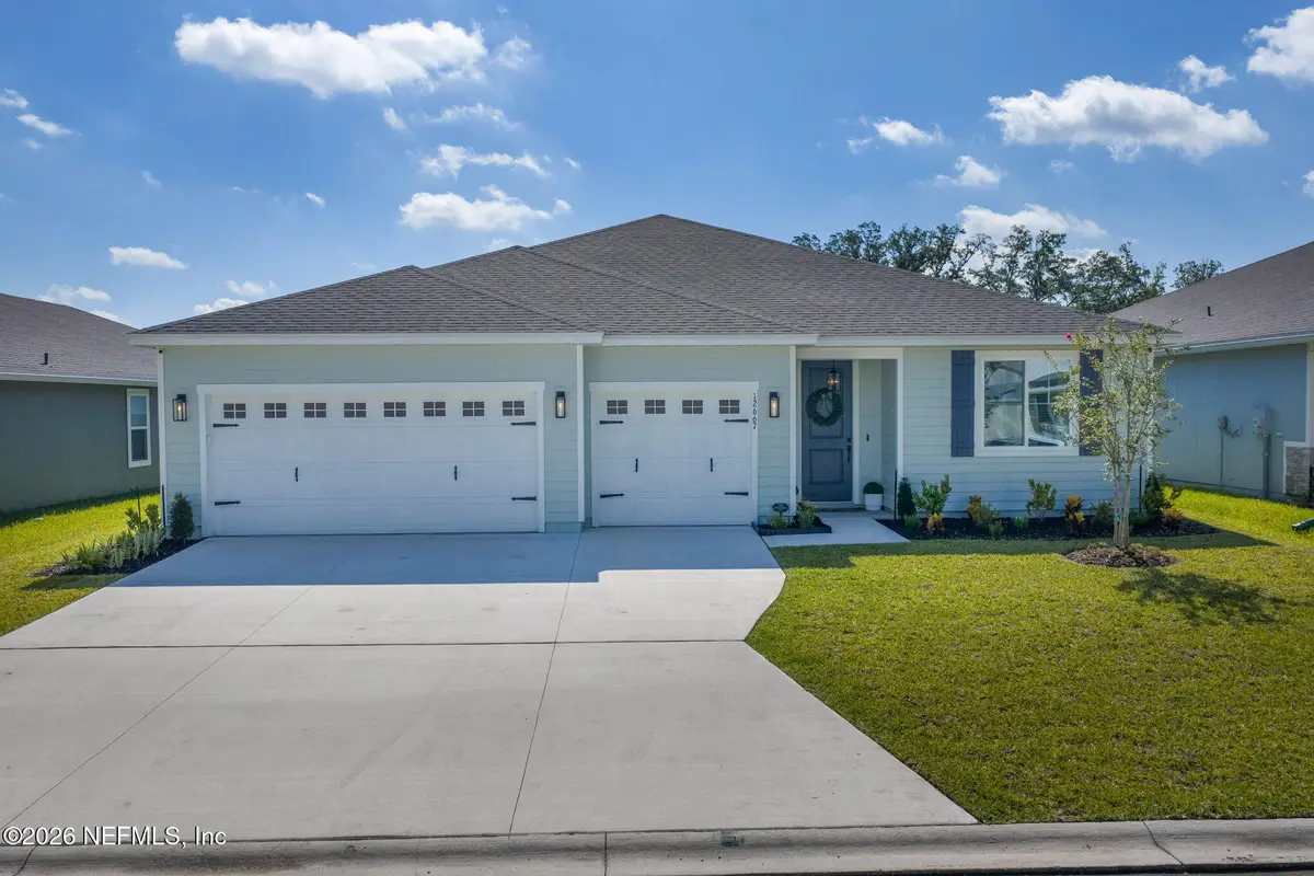 12667 Senbay Court, Jacksonville, FL 32218 - #1