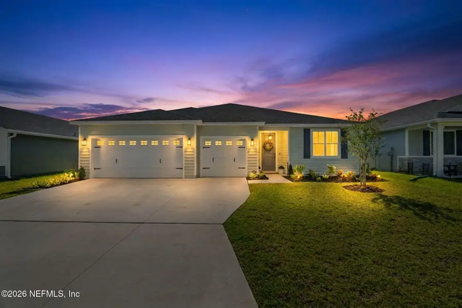 12667 Senbay Court, Jacksonville, FL 32218 - #2