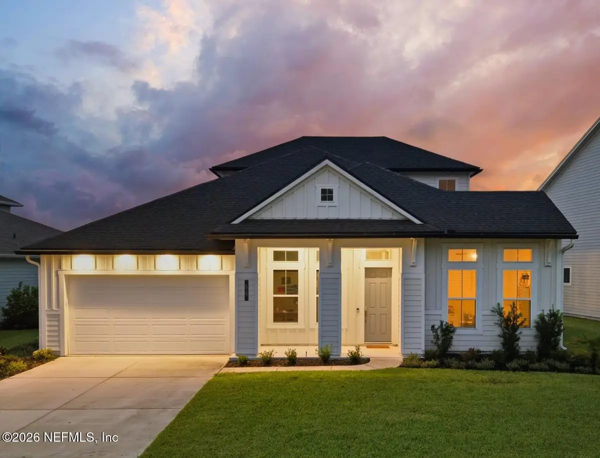 55 Navigators Road, Saint Johns, FL 32259 - #1