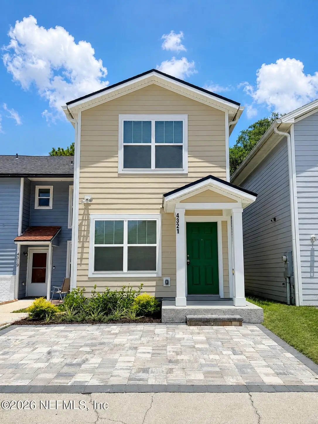 4321 Pathwood Way, Jacksonville, FL 32257 - #1