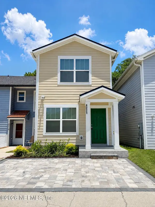 4321 Pathwood Way, Jacksonville, FL 32257