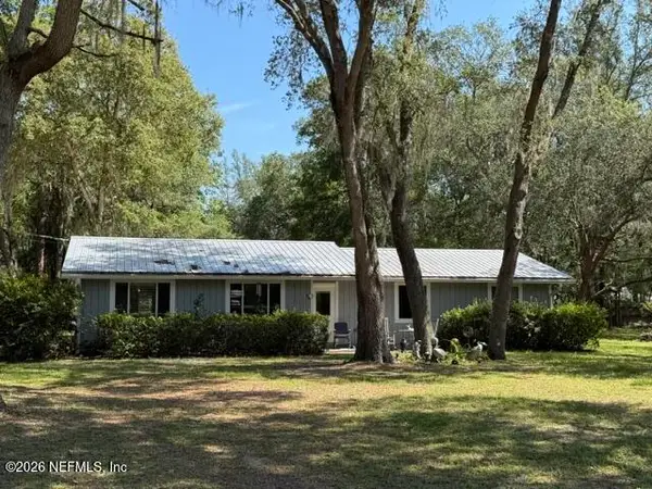 4256 Hall Boree Road, Middleburg, FL 32068