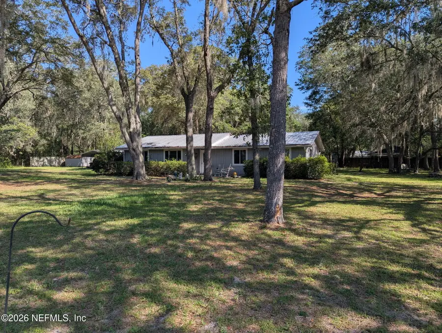 4256 Hall Boree Road, Middleburg, FL 32068 - #3