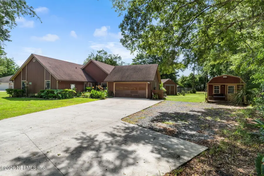 1131 Cactus Cut Road, Middleburg, FL 32068 - #3