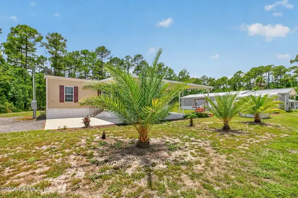 101 Trout Trail, Crescent City, FL 32112