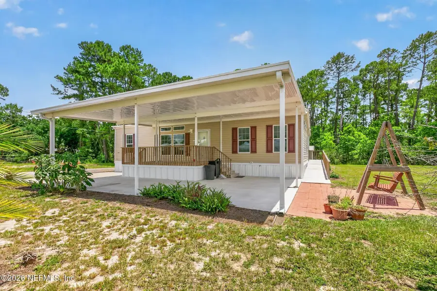 101 Trout Trail, Crescent City, FL 32112 - #3
