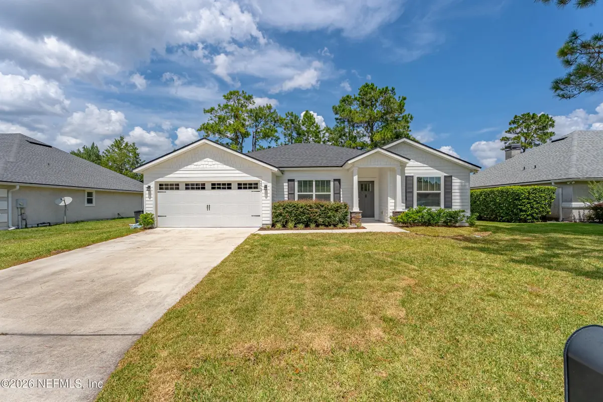 15757 Jim Court, Jacksonville, FL 32218 - #1