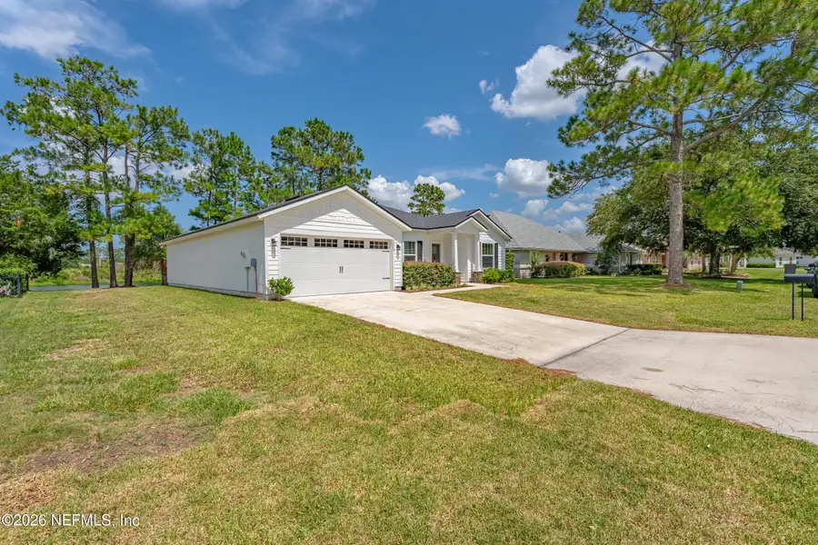15757 Jim Court, Jacksonville, FL 32218 - #3