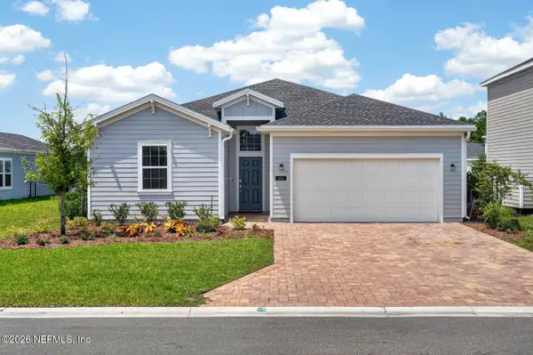 404 Lake Sinclair Street, St. Augustine, FL 32084