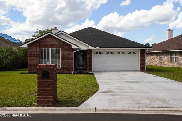 6267 Ironside S Drive, Jacksonville, FL 32244
