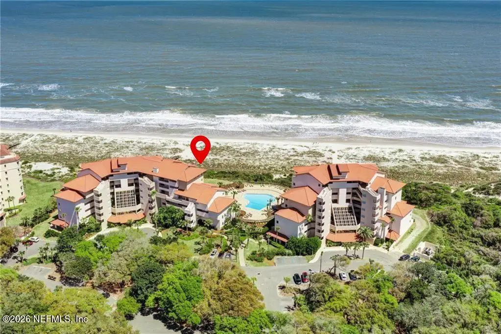283 & 284 Sandcastles Court, Fernandina Beach, FL 32034 - #1
