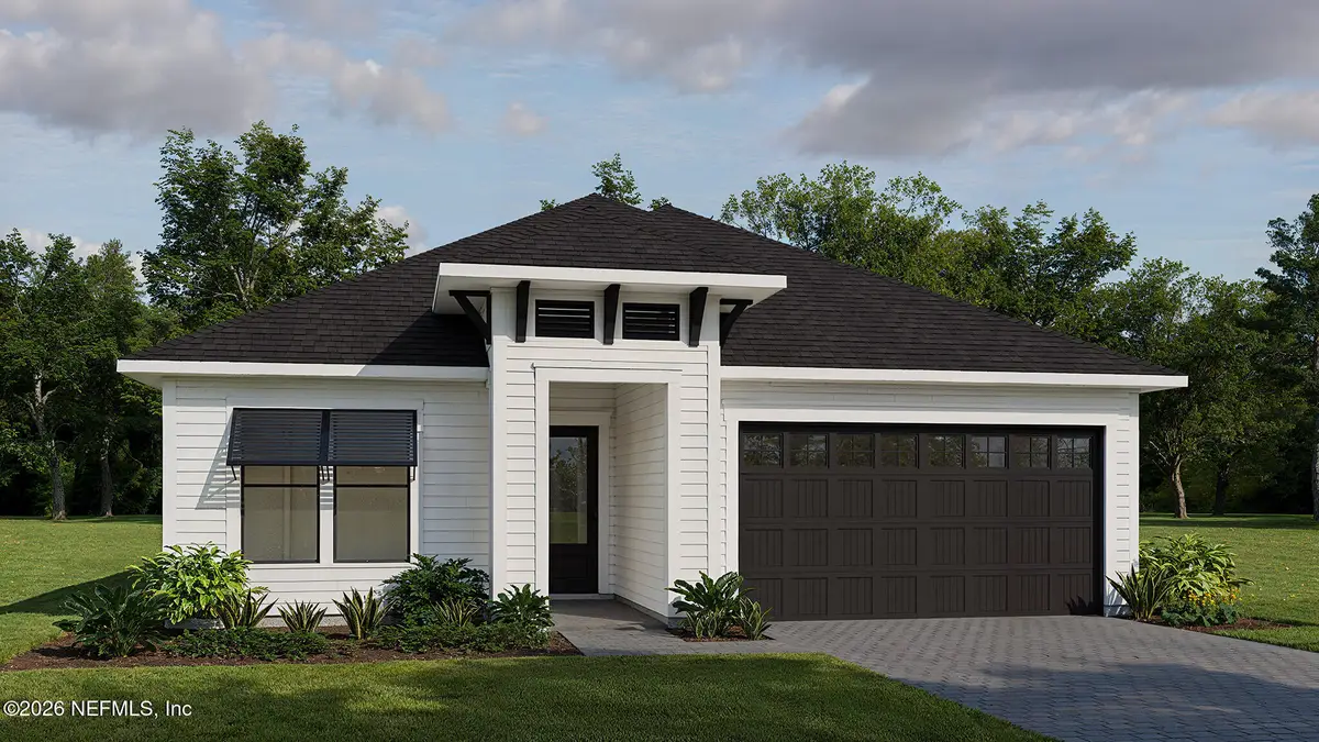 261 Lamego Lane, Saint Augustine, FL 32095 - #1