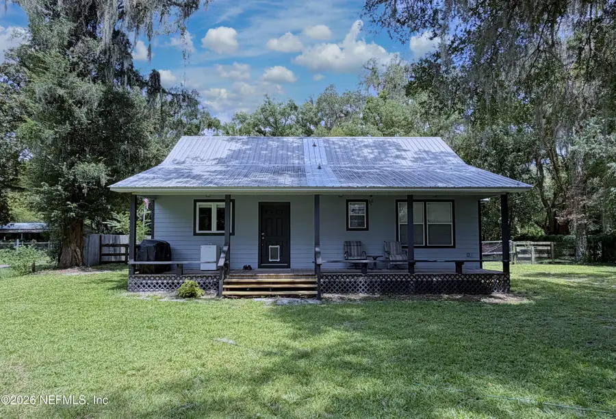 327 Keuka Lake Trail, Interlachen, FL 32148 - #3