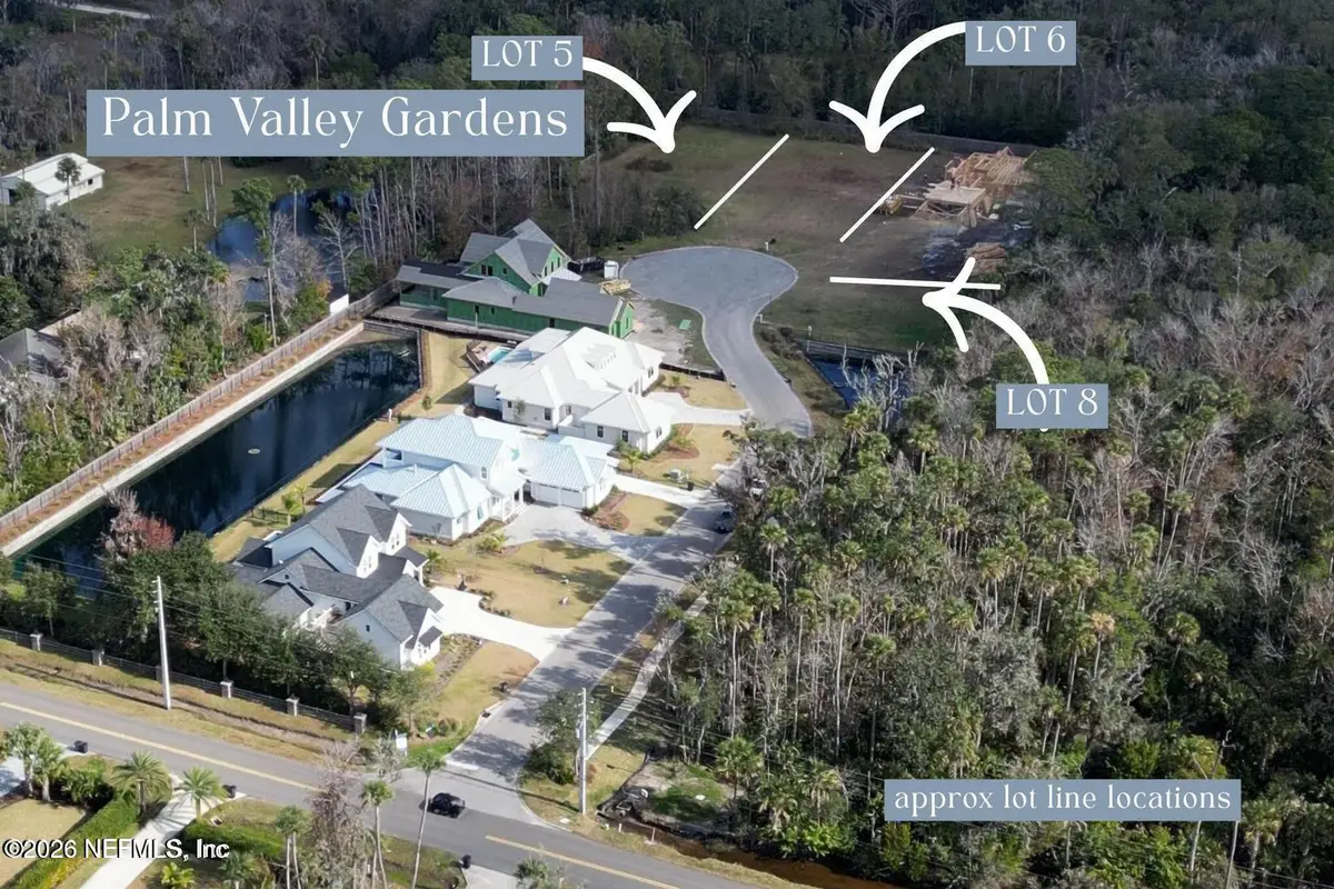 108 Valley Gardens Road, Ponte Vedra Beach, FL 32082 - #1