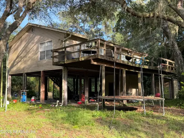 2879 Creek Street, Middleburg, FL 32068