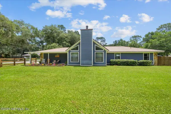 101 Lisa Lane, Palatka, FL 32177