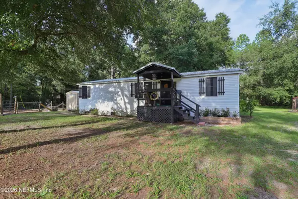 2545 Sorghum Avenue, Middleburg, FL 32068