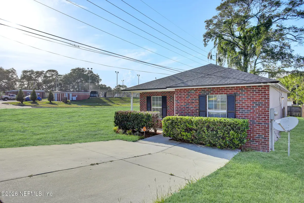8401 Jasper Avenue, Jacksonville, FL 32211 - #1