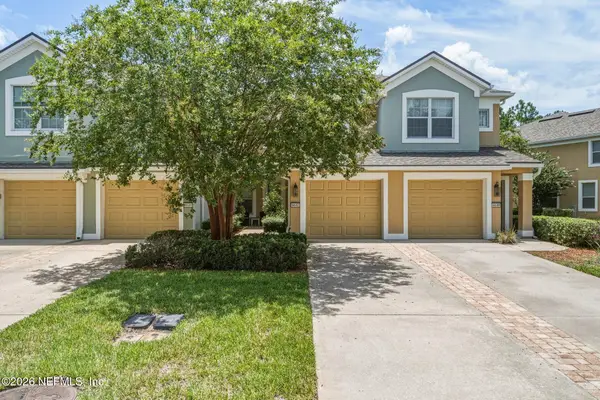 6642 Shaded Rock Court #18G, Jacksonville, FL 32258