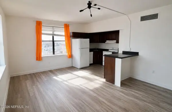 311 W Ashley Street #1102, Jacksonville, FL 32202